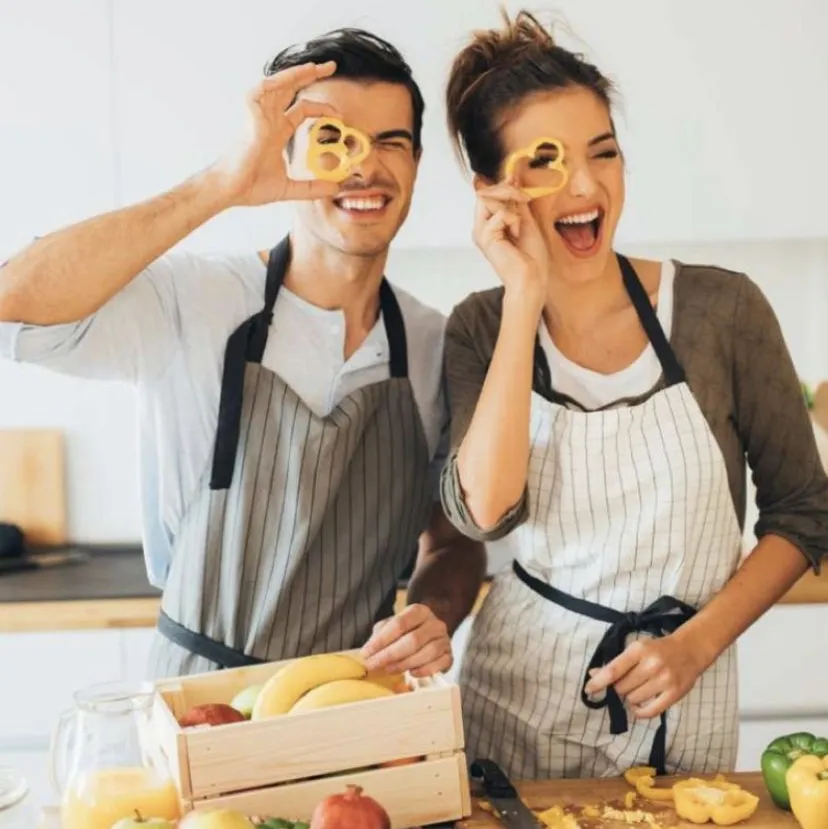 7. Cooking Class Voucher